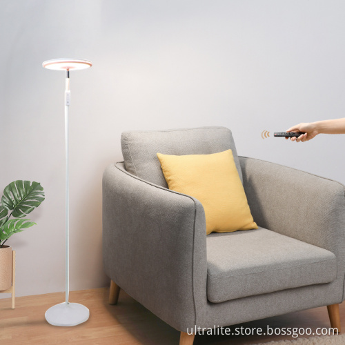 stand dimming lamp